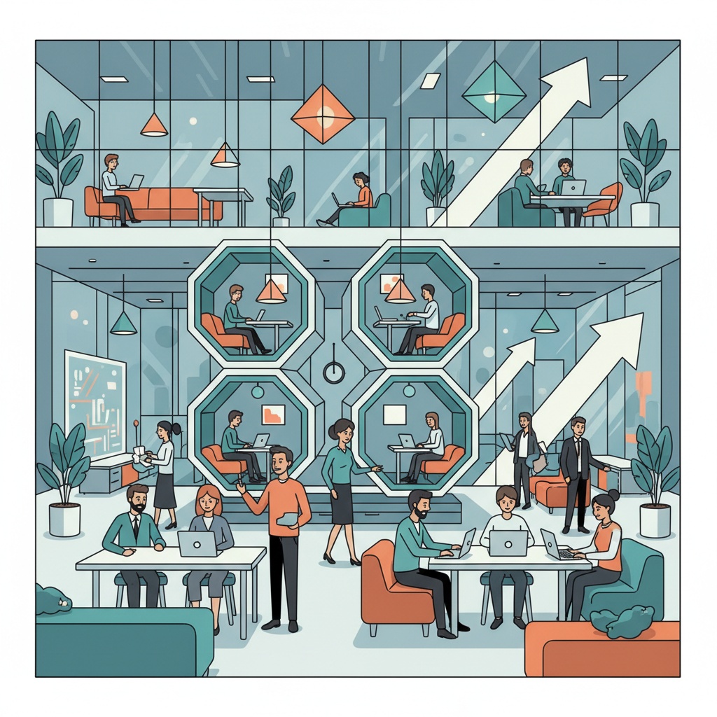 Coliving y Senior Living: Las nuevas tendencias demográficas