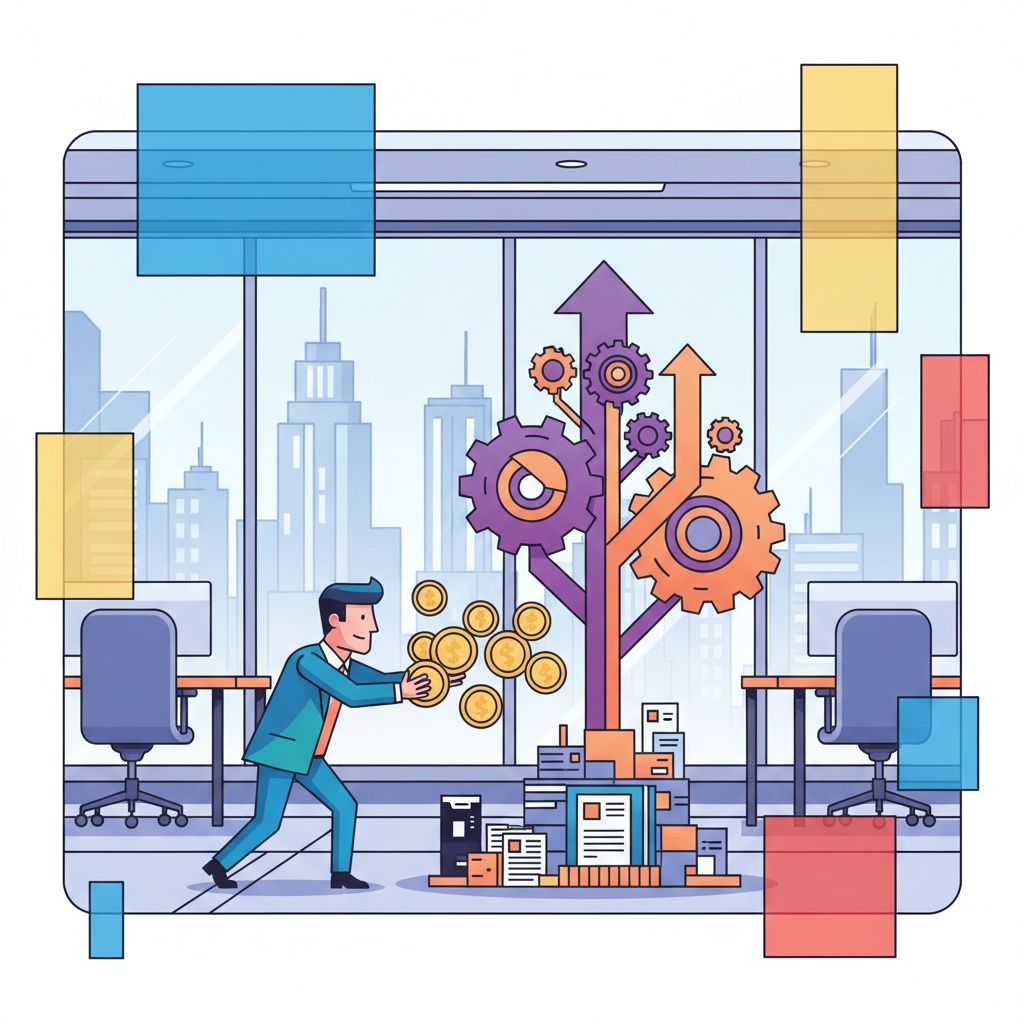 Inversión Pasiva vs. Activa: Datos de rentabilidad a largo plazo (SPIVA).