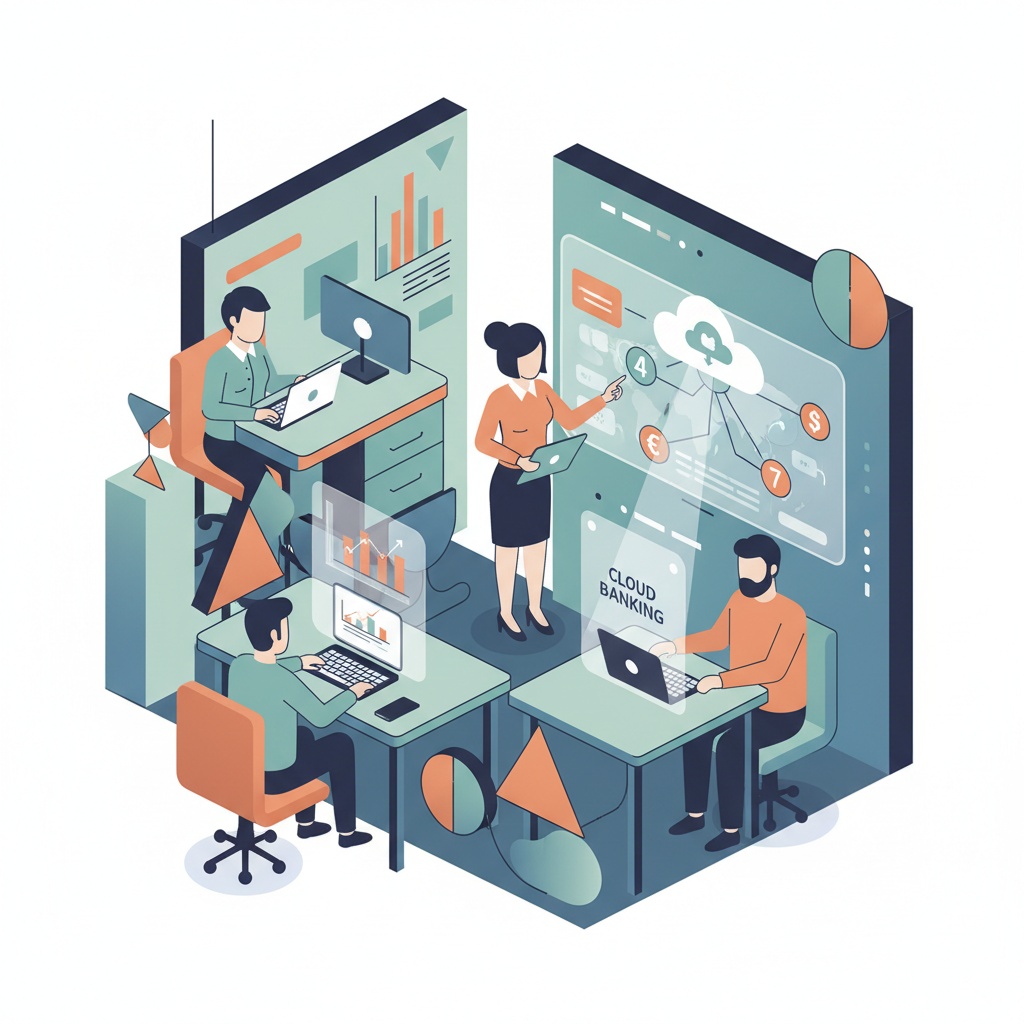 Fintech tesorería