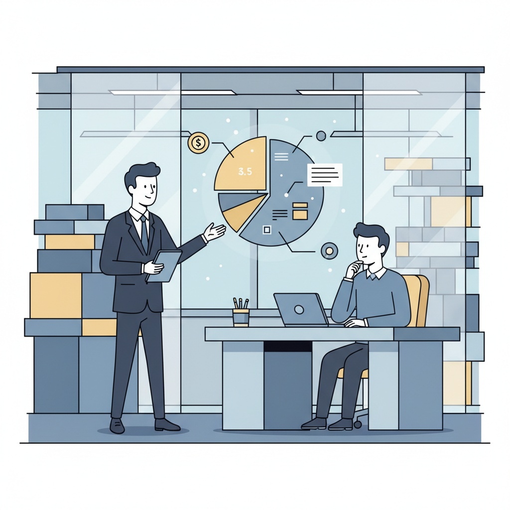 Invertir en IA a través de empresas españolas: Del hardware a los servicios